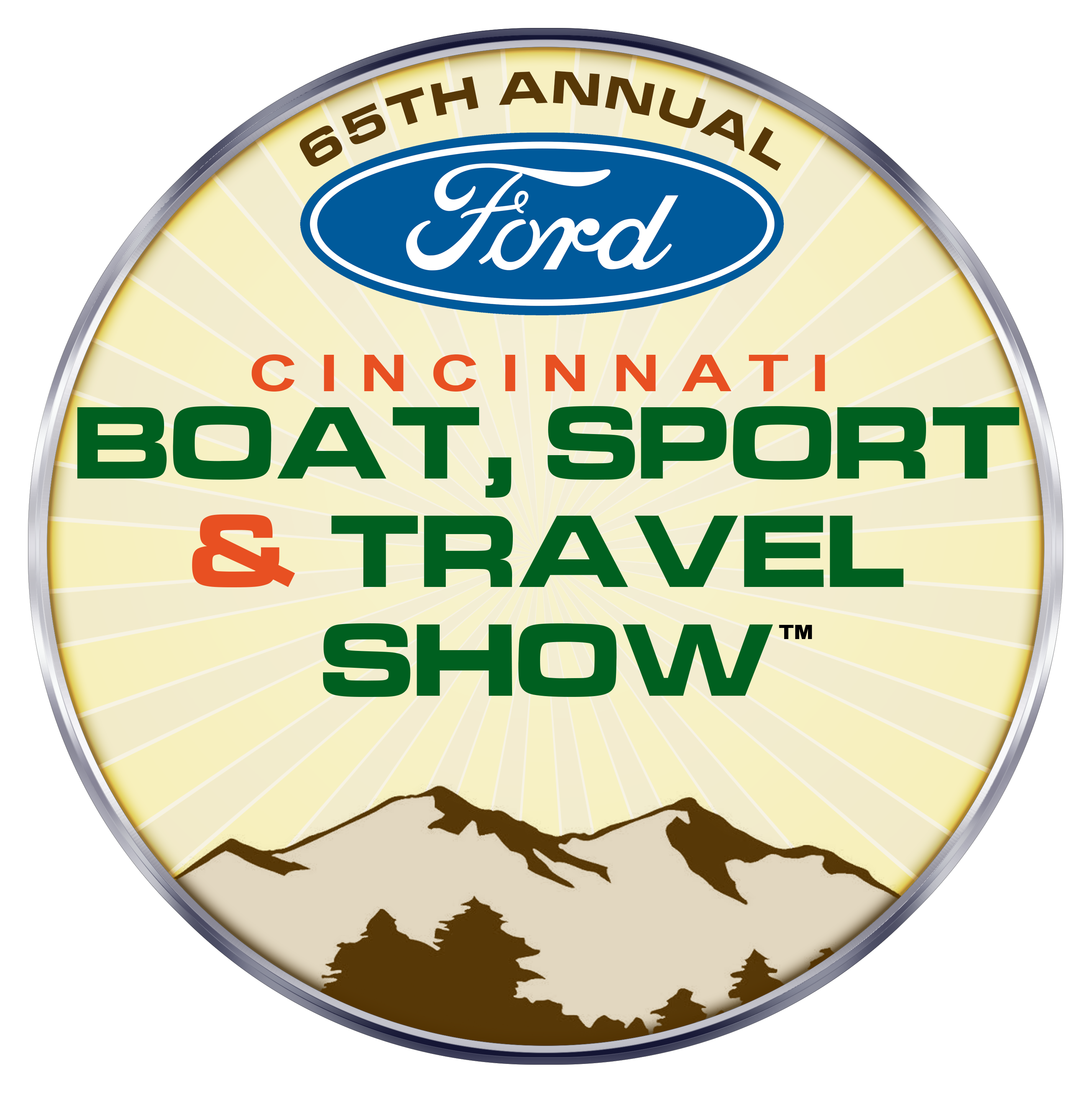 Cincinnati Show Logo 2023_Annual